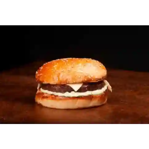 Hamburguesa S