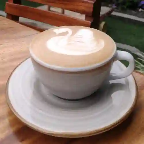 Capuccino Tradicional