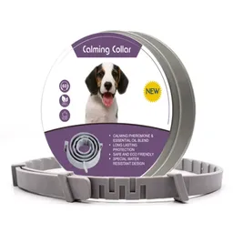 Kanu Collar Calming Para Perro Gris