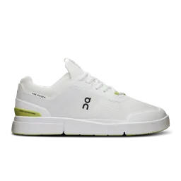 On Zapatos The Roger Spin 1 Hombre Blanco Talla 10.5