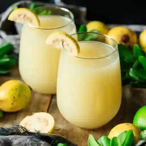 Jugo de Guayaba Agria 16 Oz