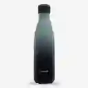 Qwetch Botella Isotérmica Grafito Capacidad 500 mL