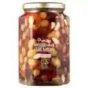 Pricesmart Parthenon Aceitunas Griegas 1588 G