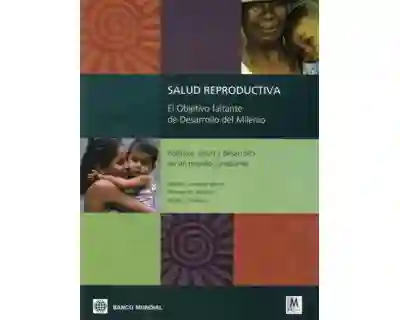 Salud Reproductiva