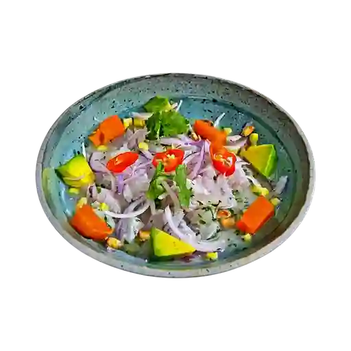 Ceviche Tradicional