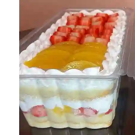 Tres Leches Imperial