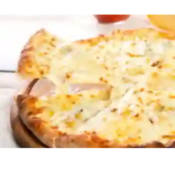Tres Quesos Medium