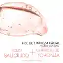 Limpiador Facial NEUTROGENA® Deep Clean Intensive Grapefruit Gel 60 Gr