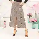 Croydon Falda Amaia Mujer Caramelo Talla S