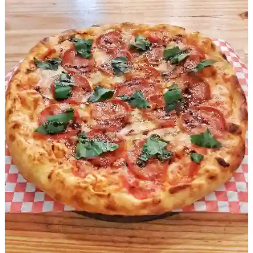 Pizza Master Capriccio