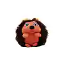 Peluche Puercoespin Zigwigz Kong