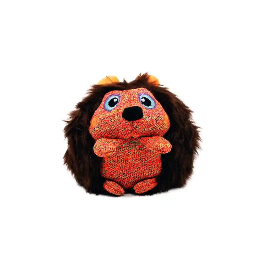 Peluche Puercoespin Zigwigz Kong