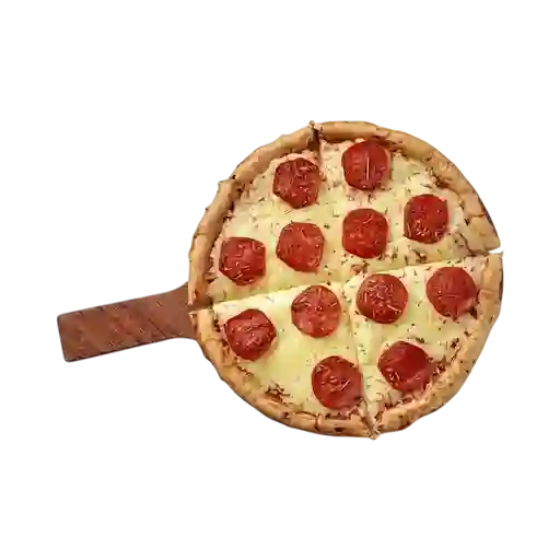 Pizza Americana