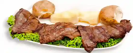 Carne Fresca Grande