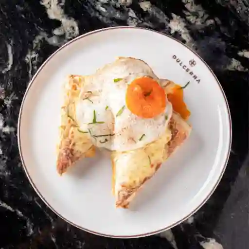 CROQUE MADAME