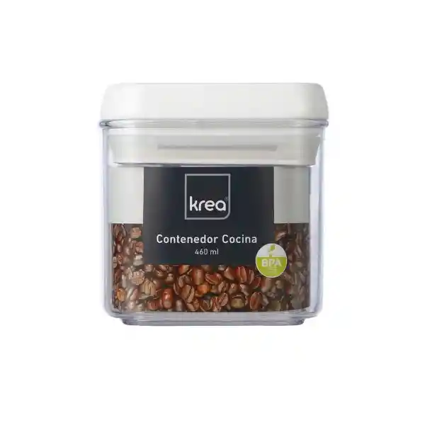 Krea Canister Cocina 460 mL