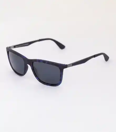 Unser Gafas Azul Talla Única 819003