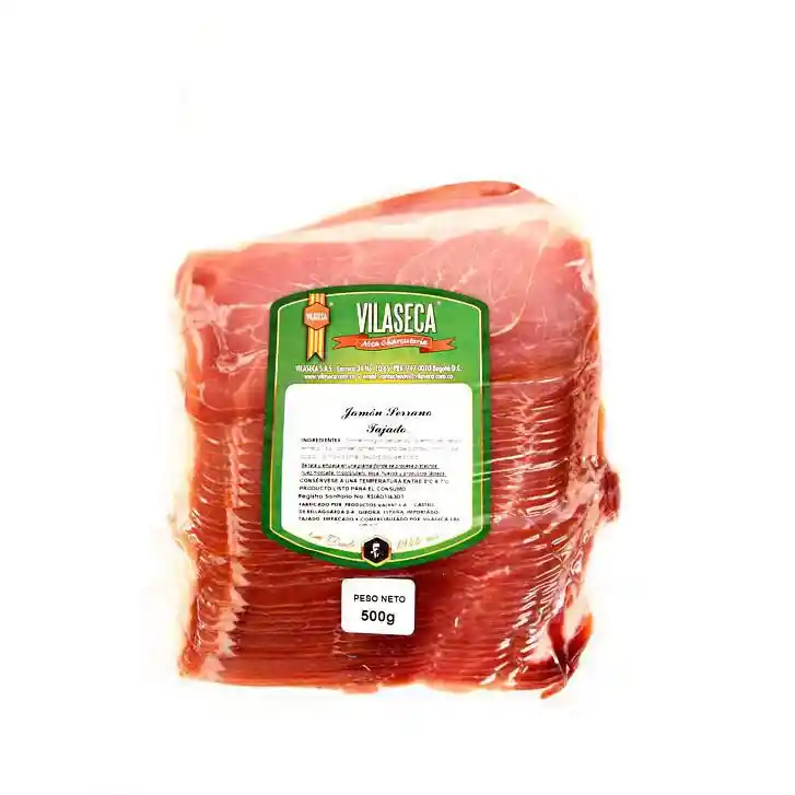 Vilaseca Carne