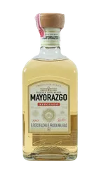 Mayorazgo Tequila Reposado 100% de Agave Azul