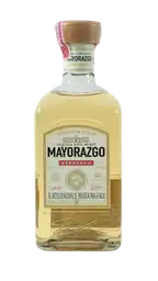 Mayorazgo Tequila Reposado 100% de Agave Azul