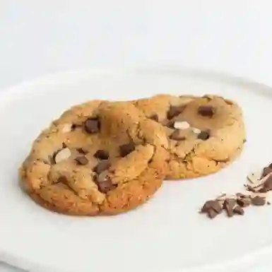 Galleta Choco Nueces