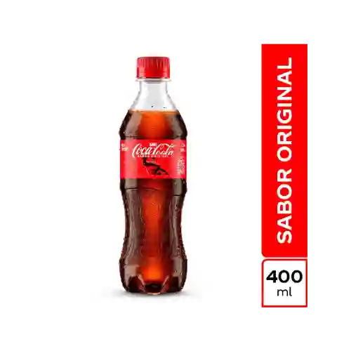 Cocacola Original O Zero