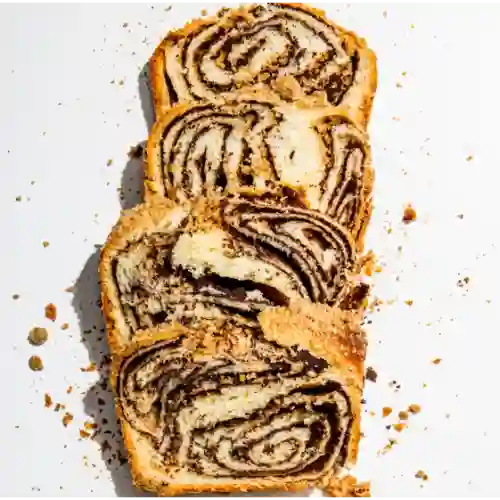 Slice Choco-nuez Nogal