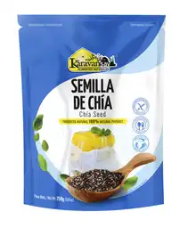 Karavansay Semilla de Chía