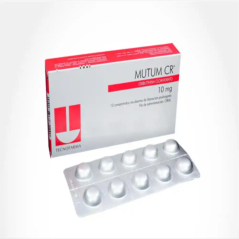 Mutum Cr (10 mg)