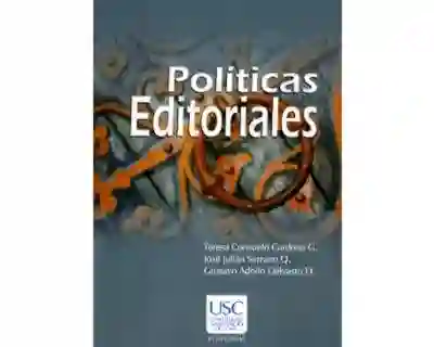Políticas Editoriales