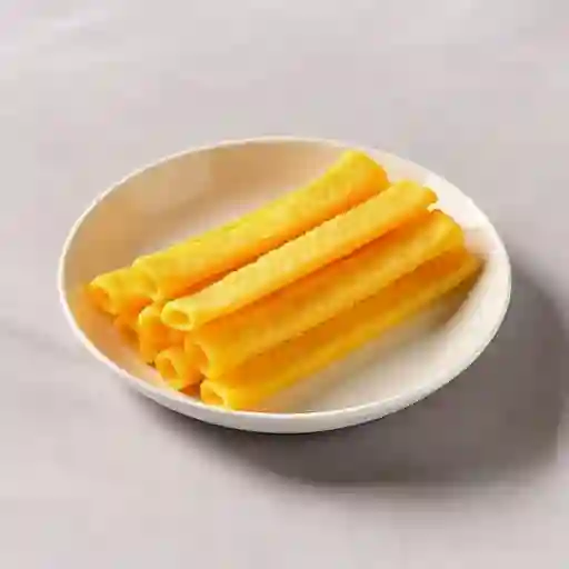 Palitos De Queso 30 Gr