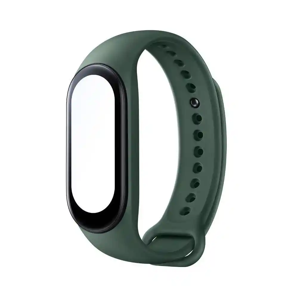 Xiaomi Strap Band 7 Oliva