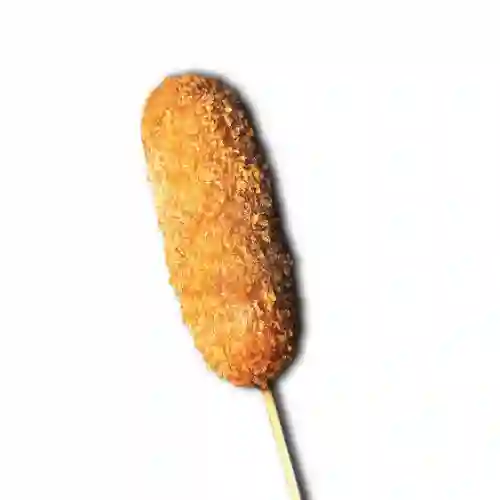 Panko Corndog