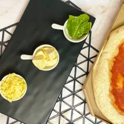 Kit Pizza Margherita