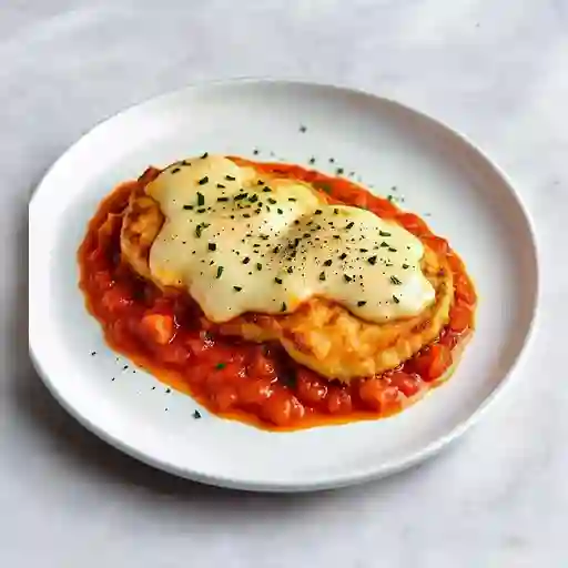 Filetto Allá Milanese