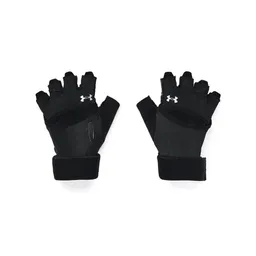 Under Armour Guantes Weightlifting Glove M Ref: 1369831-001