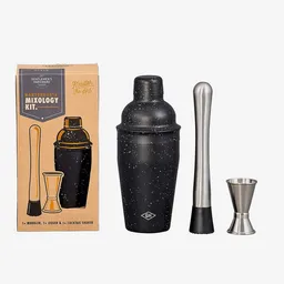 Gentlemens Hardware Kit Mezcla Bartender Mult