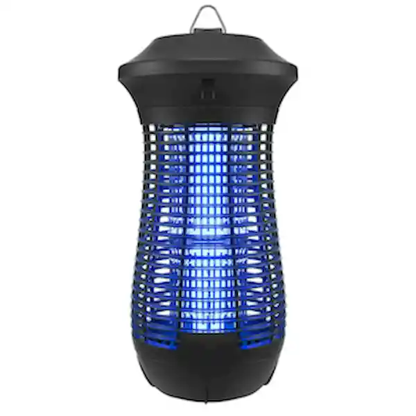 Greenstrike Exterminador de Insectos de Uso Exterior e Interior