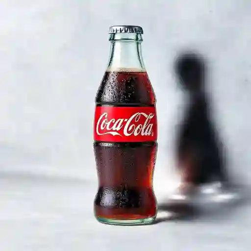Cocacola Sin Azucar