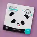 Mascarilla Para Ojos Panda Serie Animal Faces Miniso