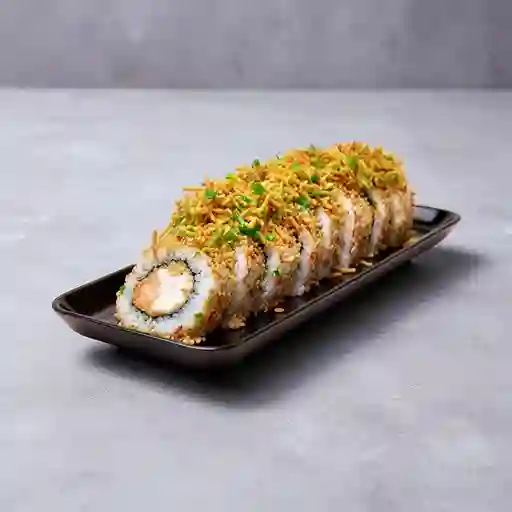 Monster Roll