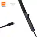 Xiaomi Manos Libres Bluetooth Original Mi Neckband Negro