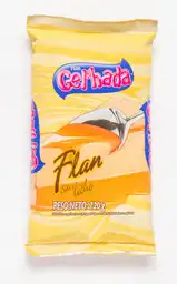 Gel'hada Flan Polvo Leche