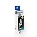 Epson Botella Tinta664 Negra Original