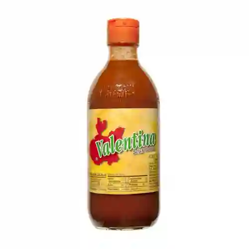 Salsa Picante Valentina