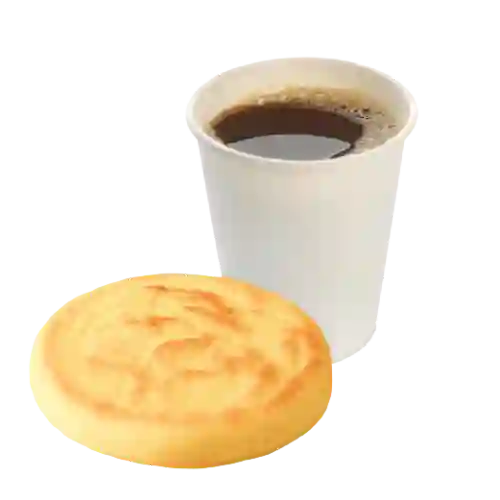 Rappi Arepa To-go