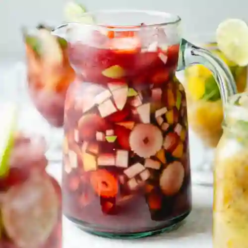 Litro de Sangria