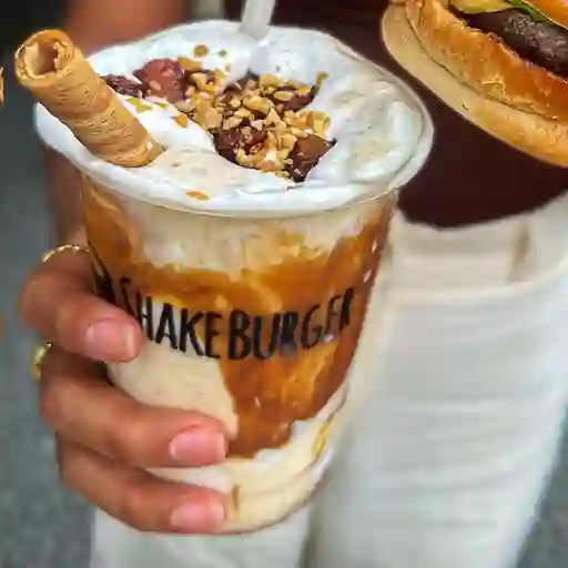 Milkshake classic