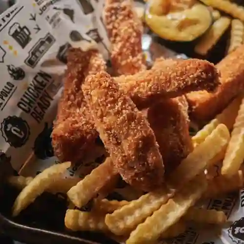 Chicken Tenders