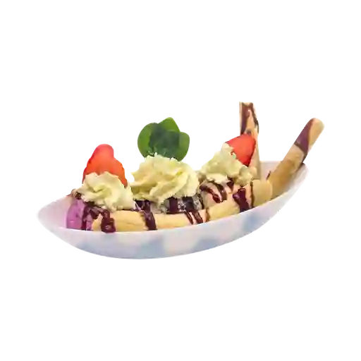 Banana Split
